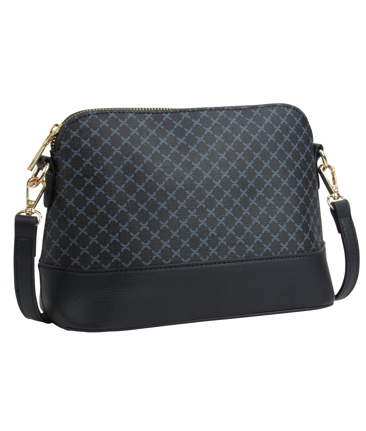 Crossbody W/ Coin Bag