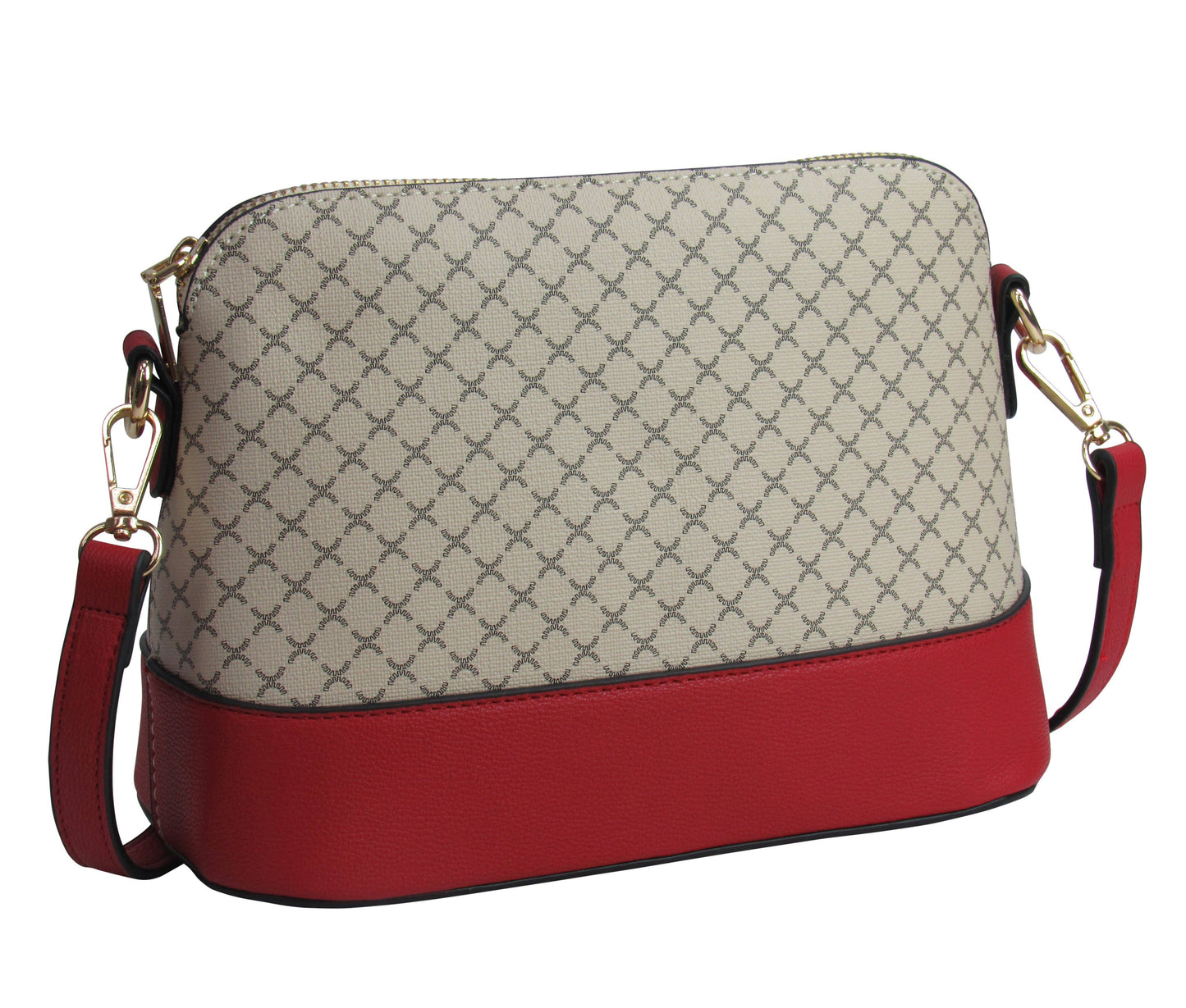 Crossbody W/ Coin Bag