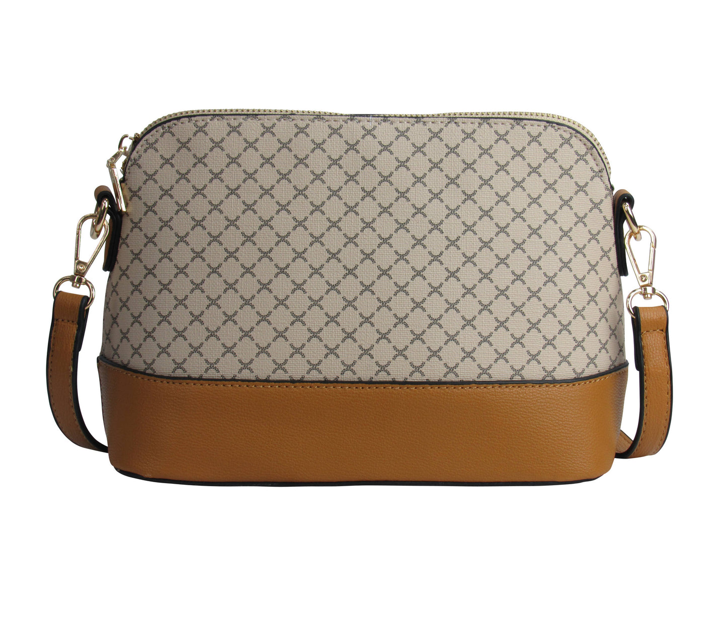 Crossbody W/ Coin Bag