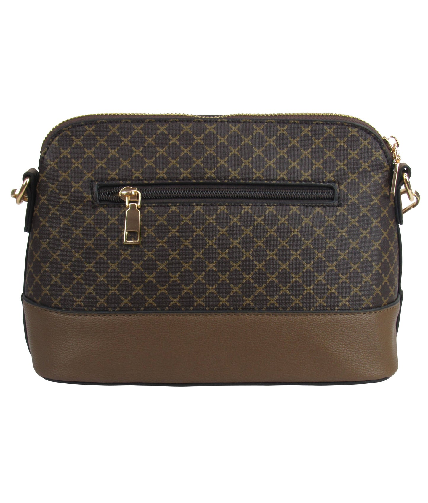 Crossbody W/ Coin Bag