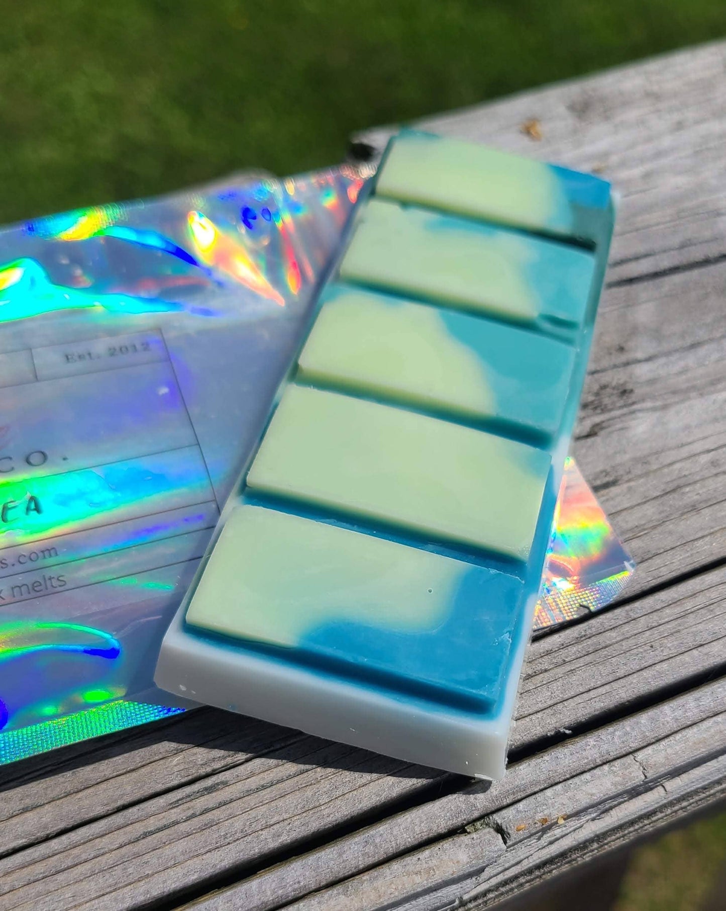 Snap bars 1.5 oz