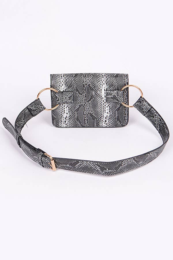 Fanny Pack 549