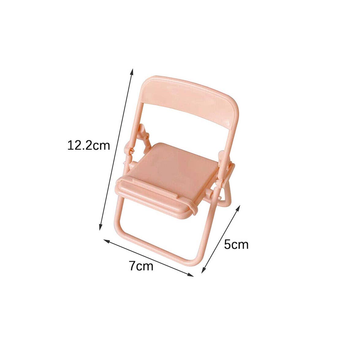 Cute Chair Smartphone Stand