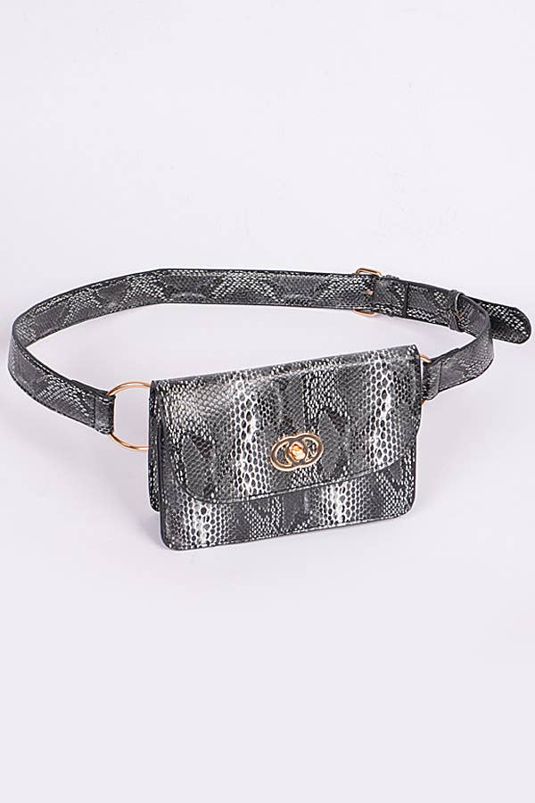 Fanny Pack 549