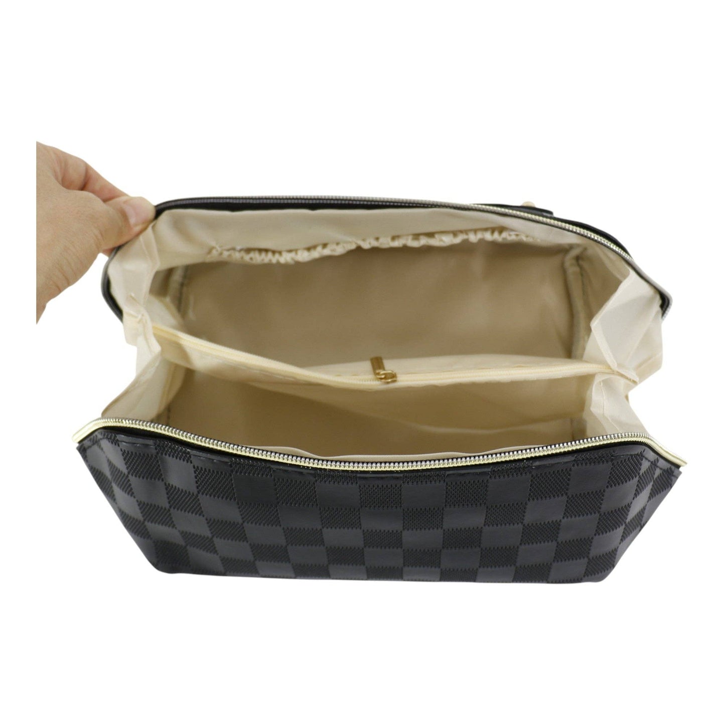 Makeup Pouch Travel Bag