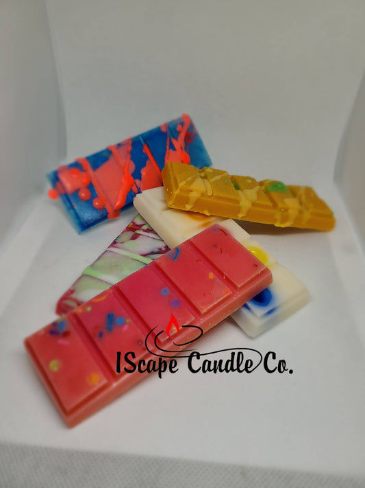 Snap bars 1.5 oz