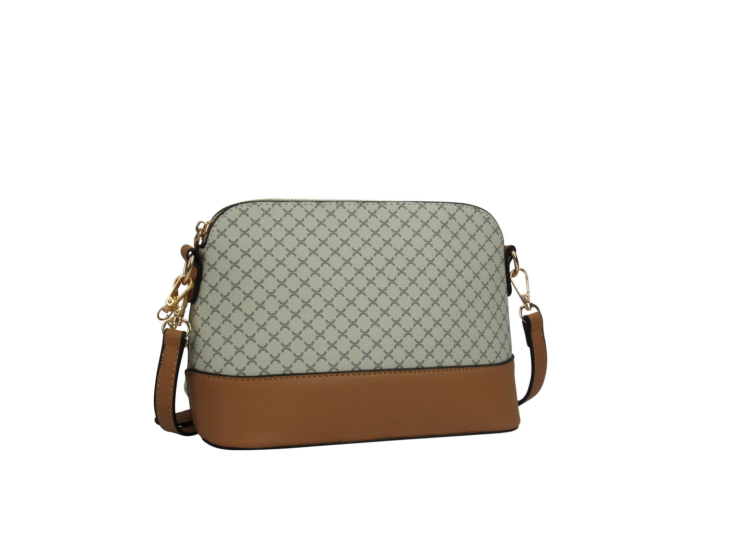 Crossbody W/ Coin Bag