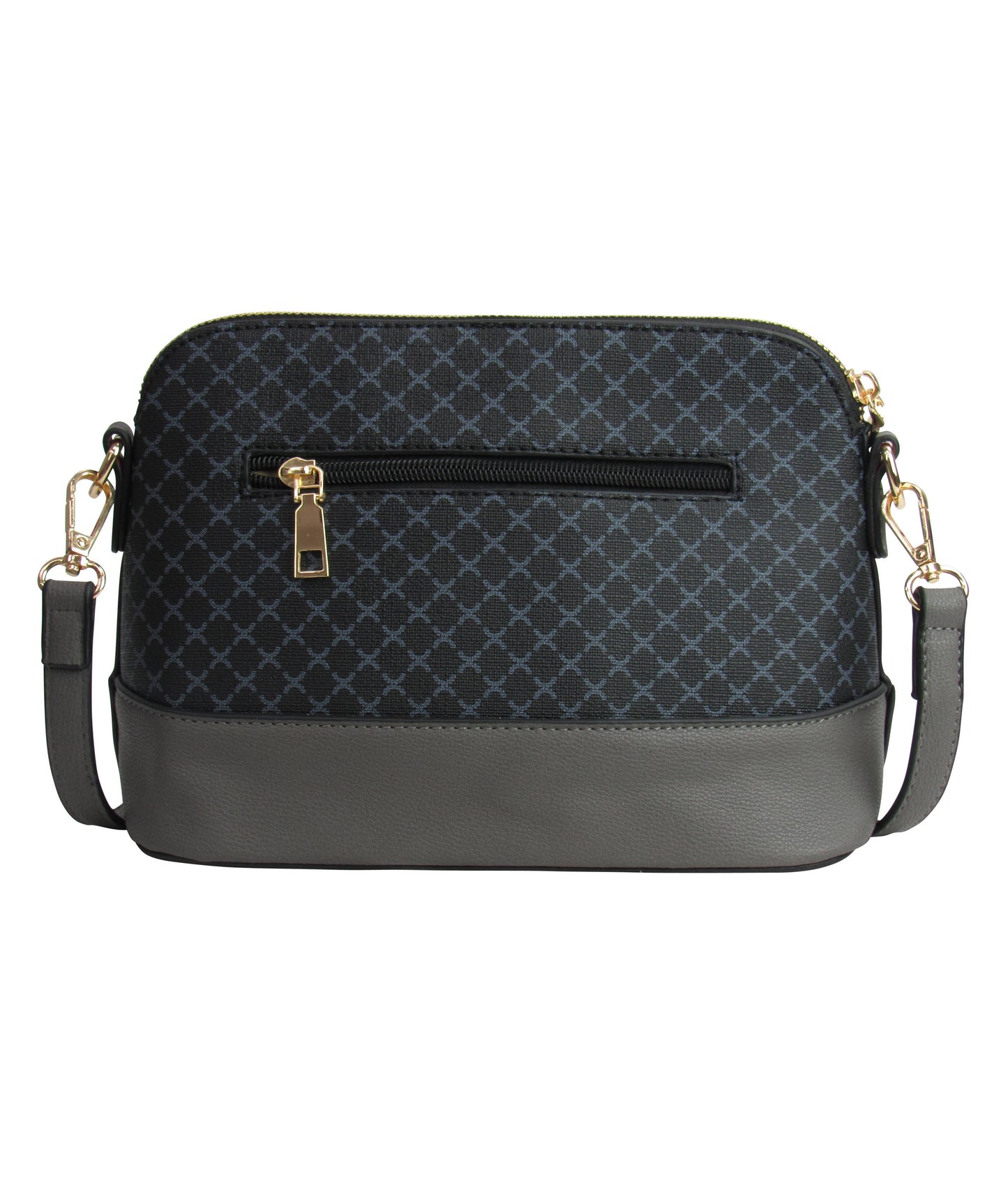 Crossbody W/ Coin Bag