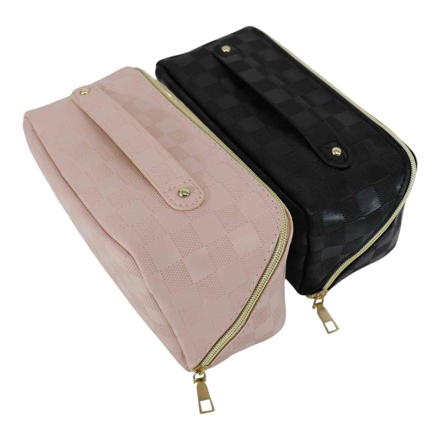 Makeup Pouch Travel Bag