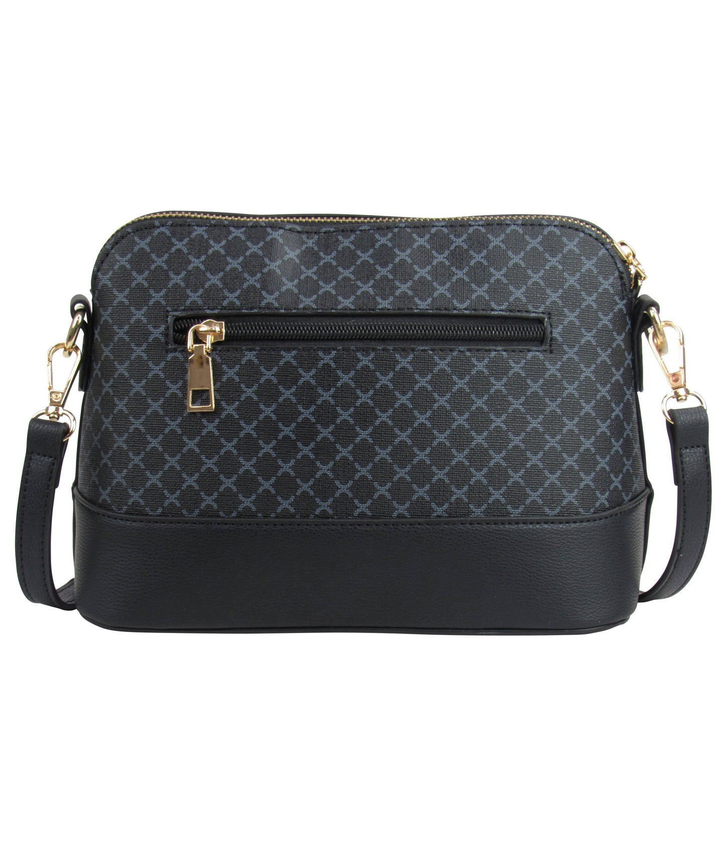 Crossbody W/ Coin Bag