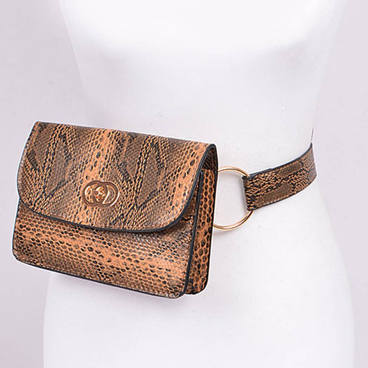 Fanny Pack 549