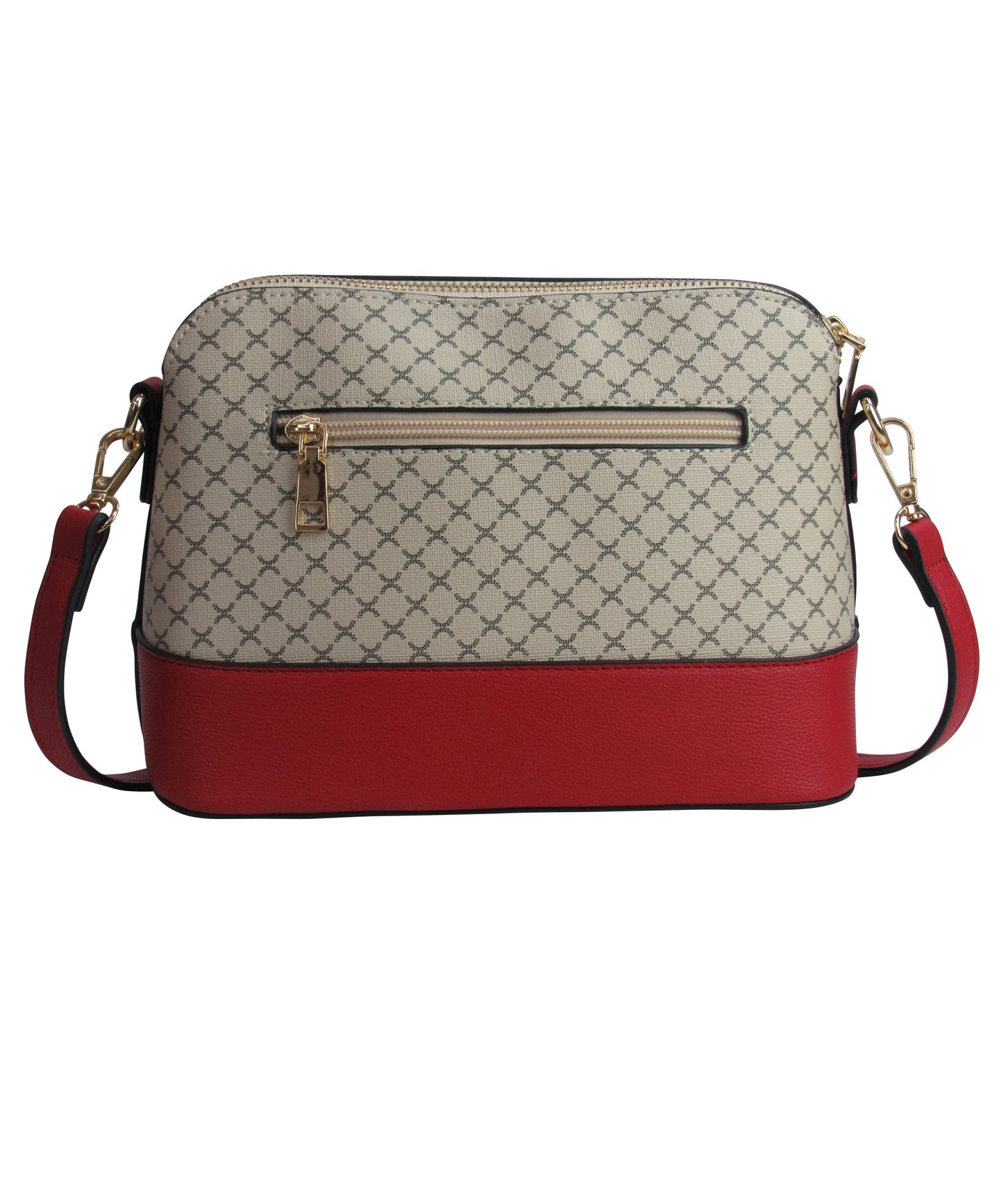 Crossbody W/ Coin Bag