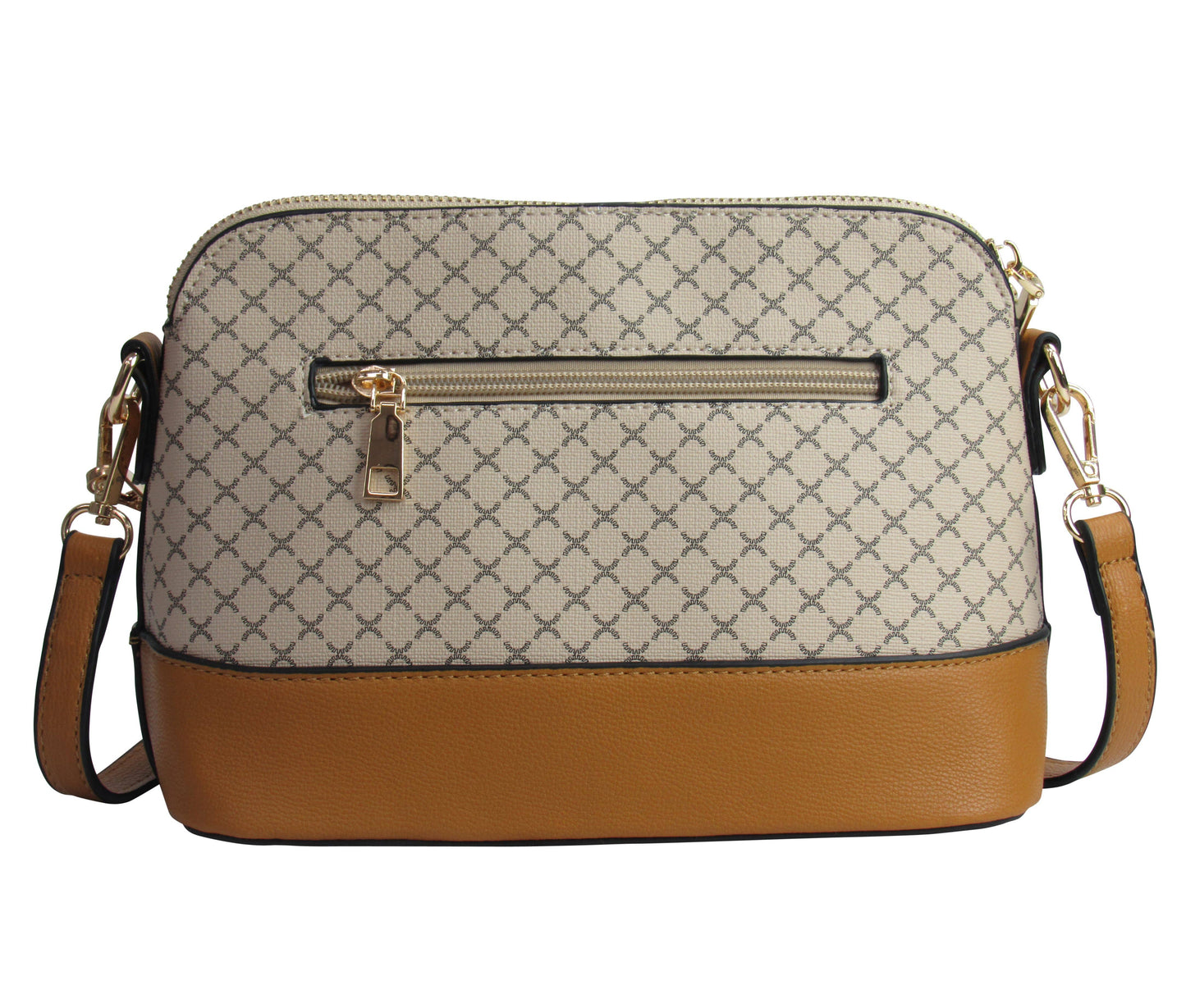 Crossbody W/ Coin Bag
