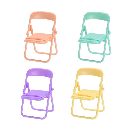 Cute Chair Smartphone Stand