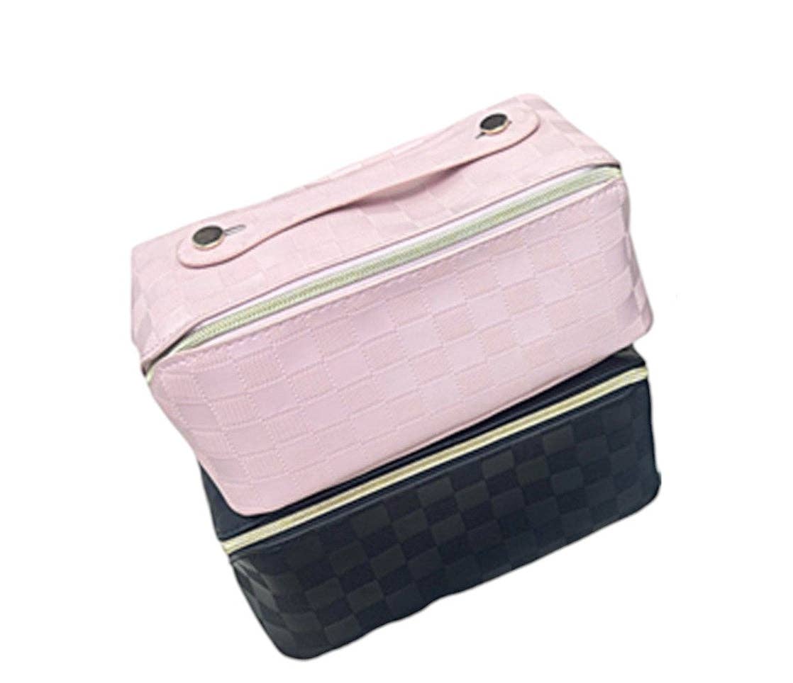 Makeup Pouch Travel Bag
