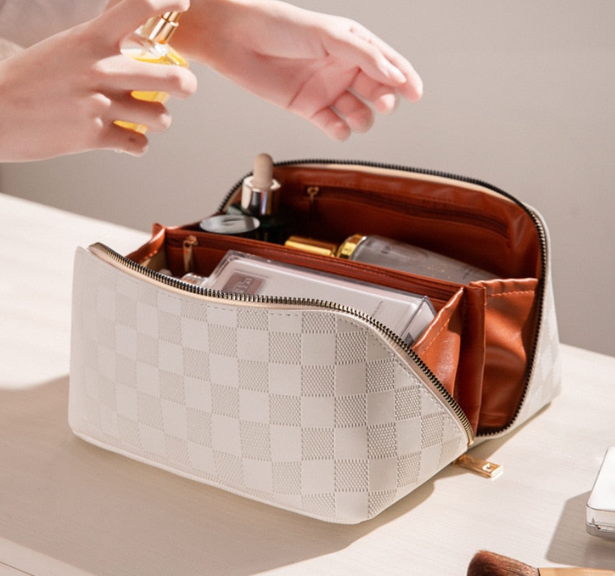 Makeup Pouch Travel Bag