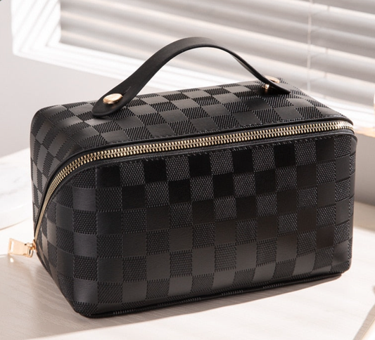 Makeup Pouch Travel Bag