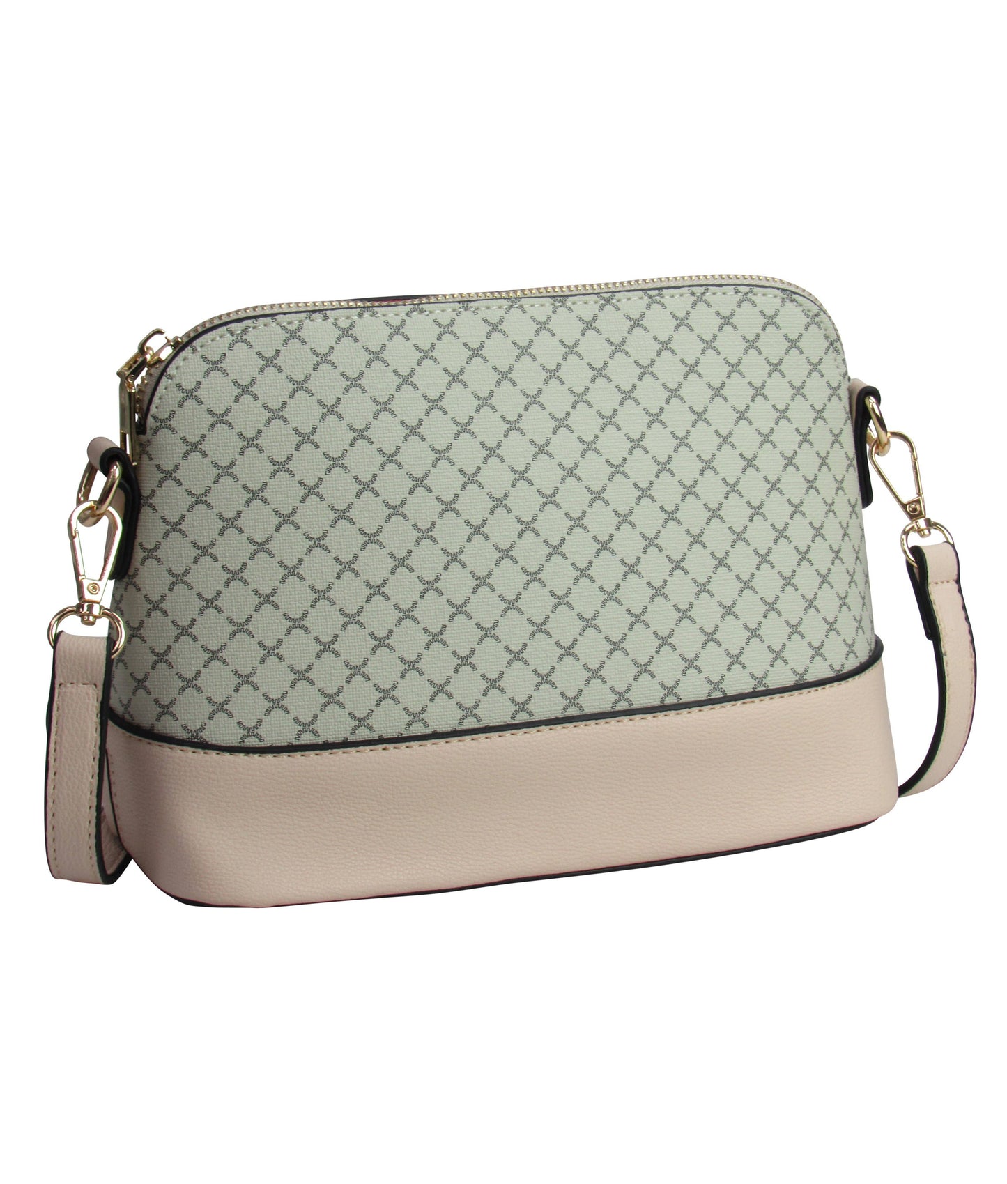 Crossbody W/ Coin Bag