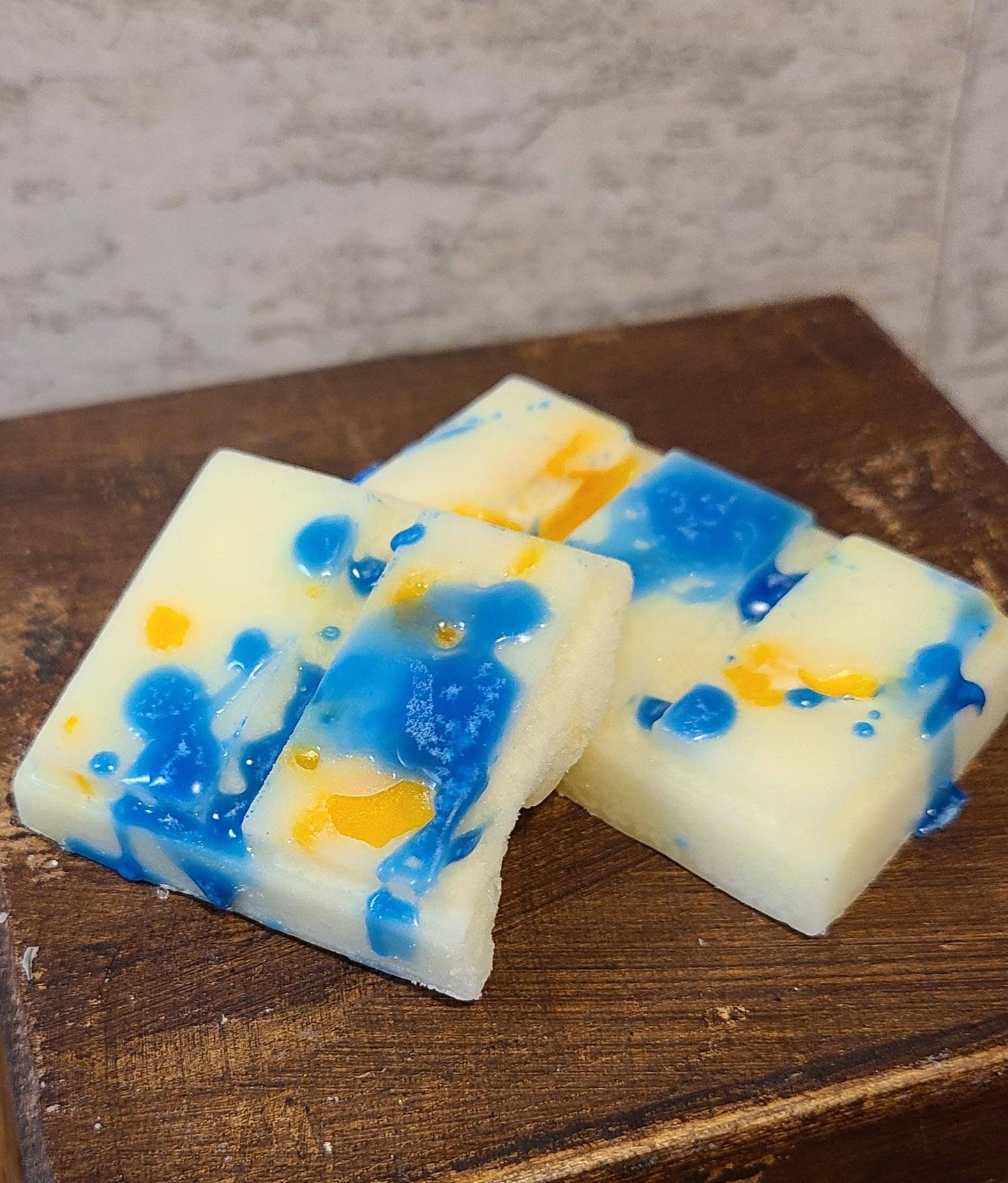 Snap bars 1.5 oz