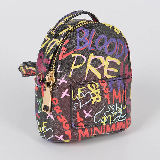 BK Graffiti Mini Bag